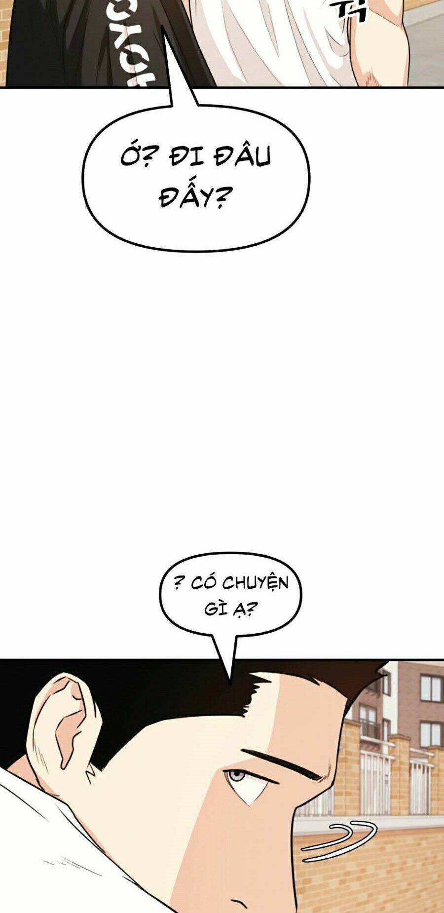 Bạn Trai Vệ Sĩ - Chapter 13 - Page 113