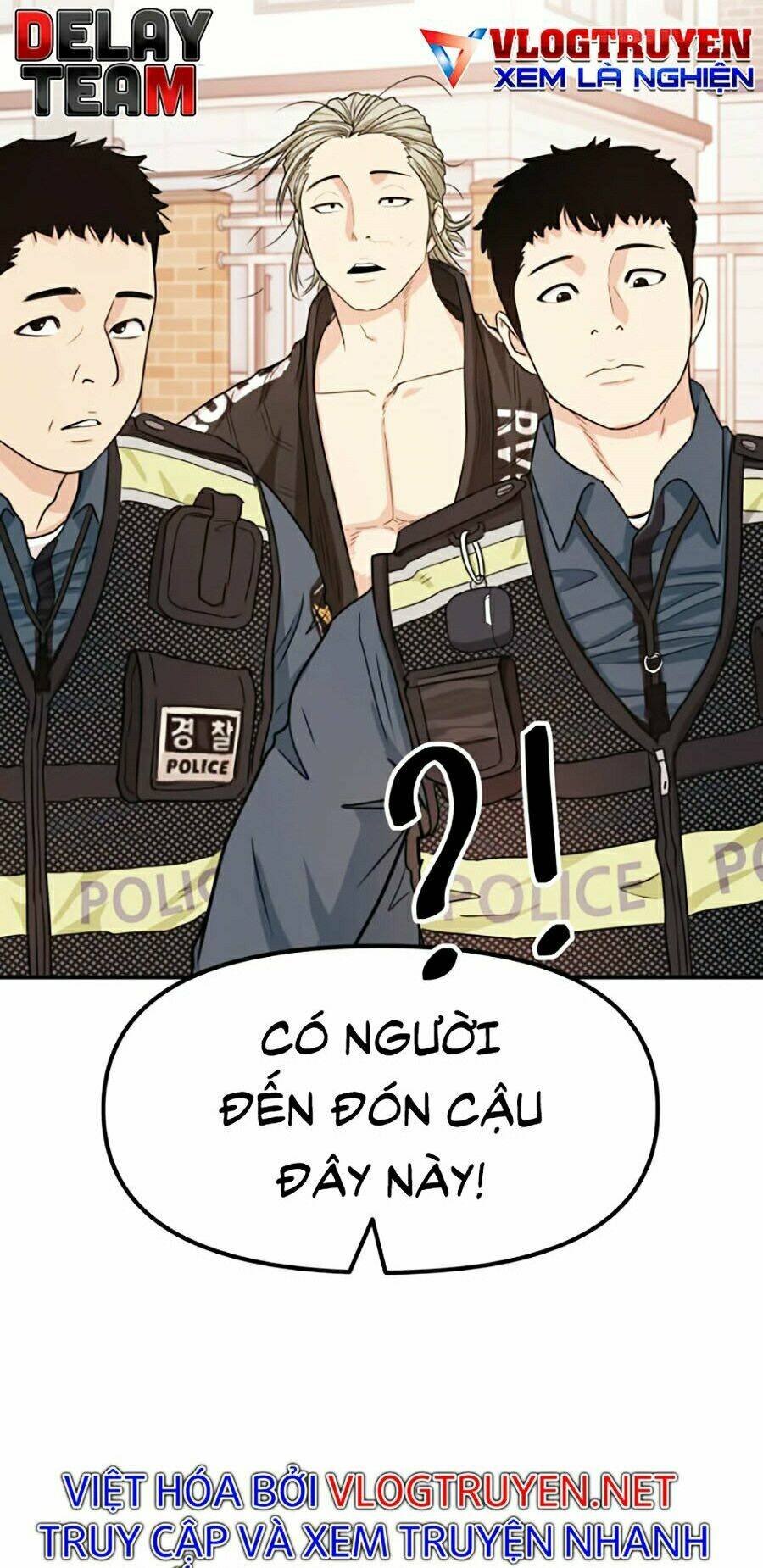 Bạn Trai Vệ Sĩ - Chapter 13 - Page 115