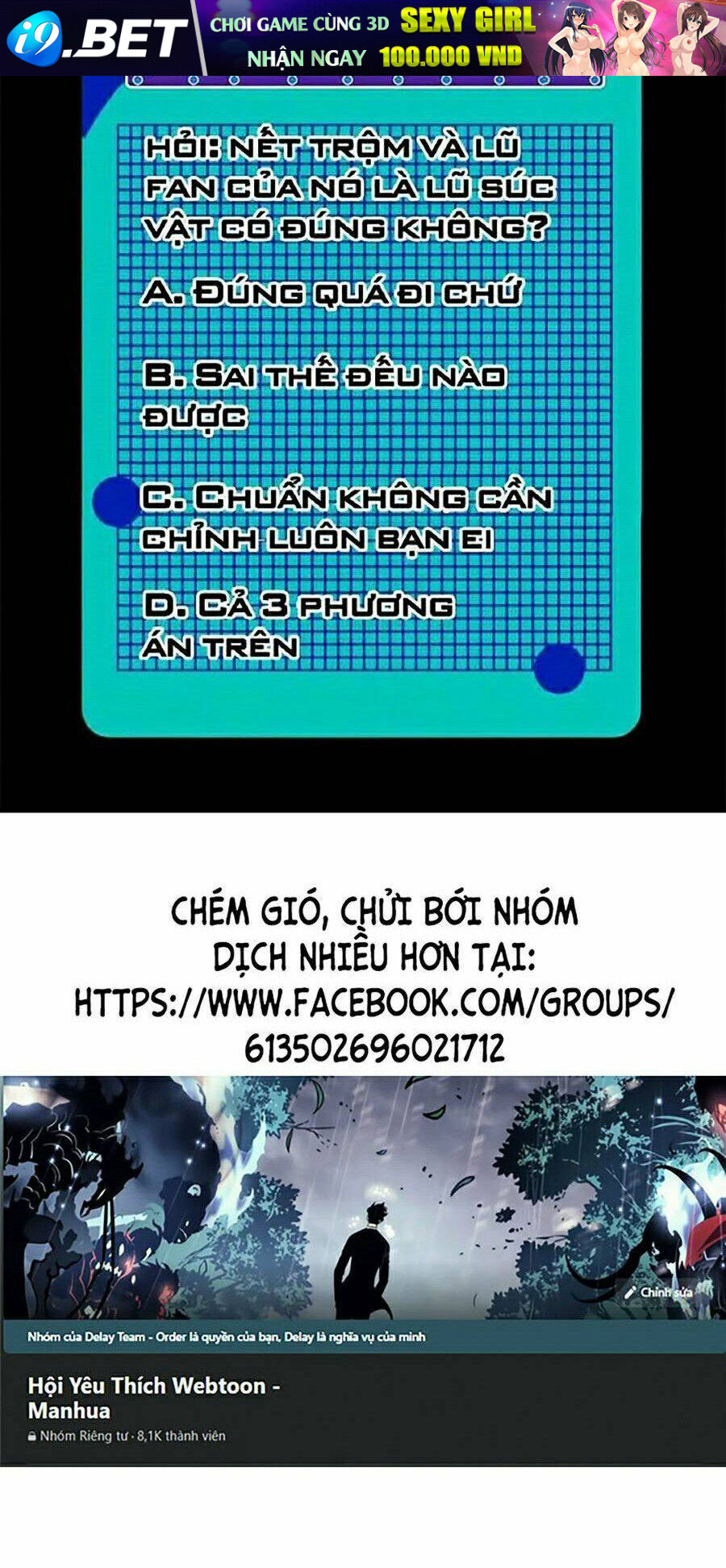 Bạn Trai Vệ Sĩ - Chapter 13 - Page 117