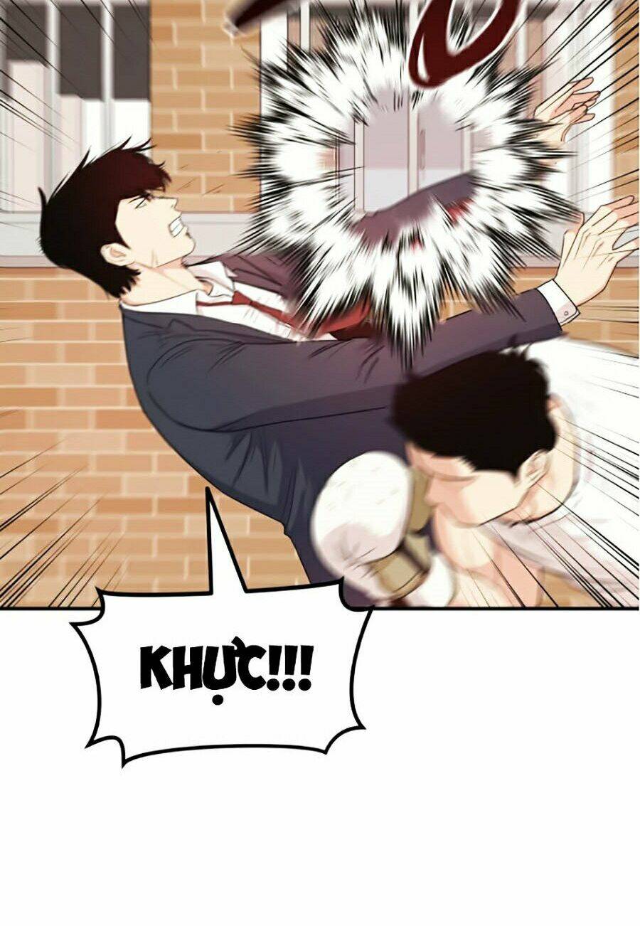 Bạn Trai Vệ Sĩ - Chapter 13 - Page 11