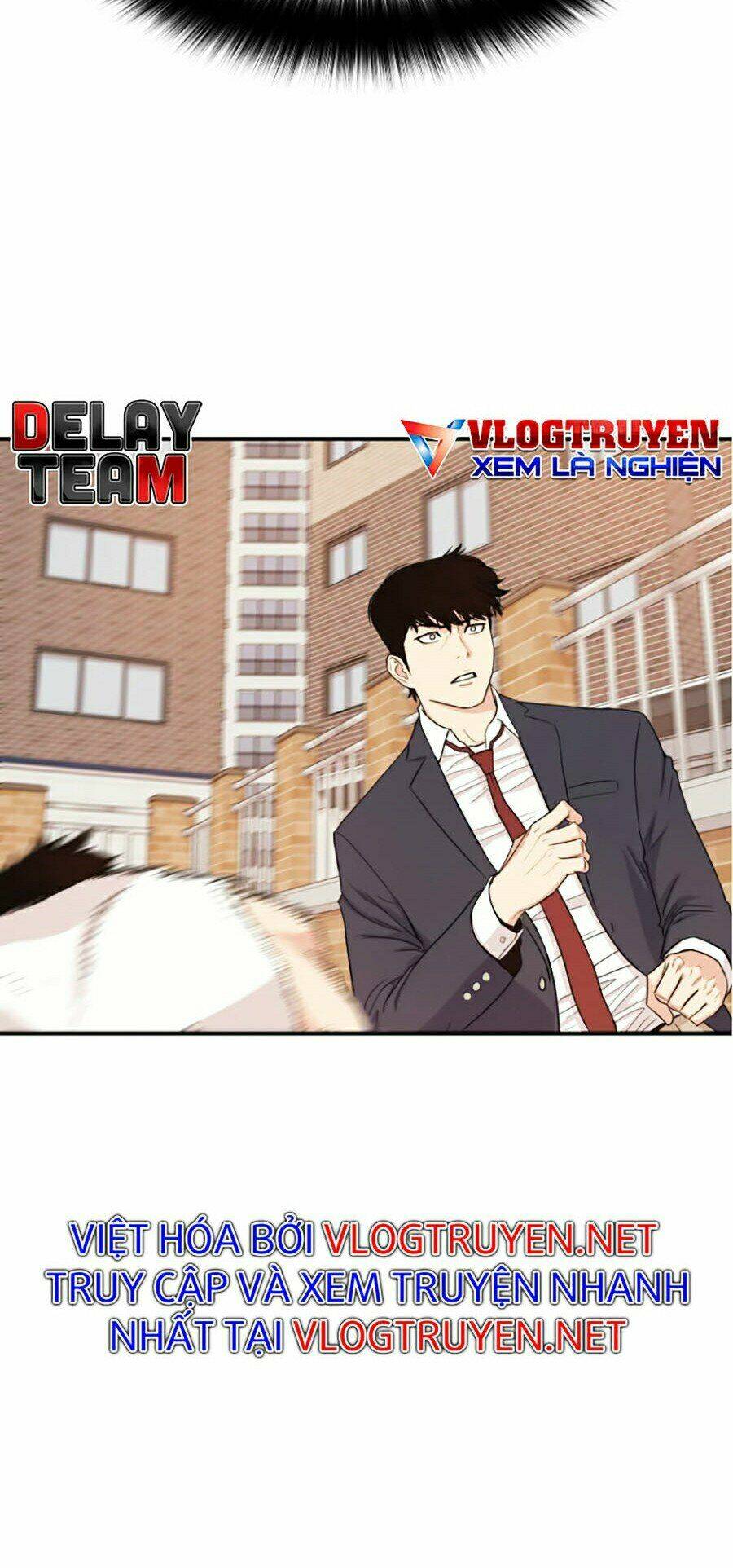 Bạn Trai Vệ Sĩ - Chapter 13 - Page 13