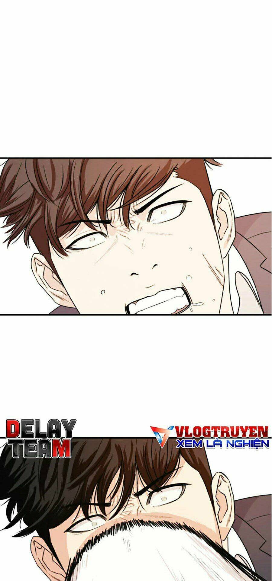 Bạn Trai Vệ Sĩ - Chapter 13 - Page 15