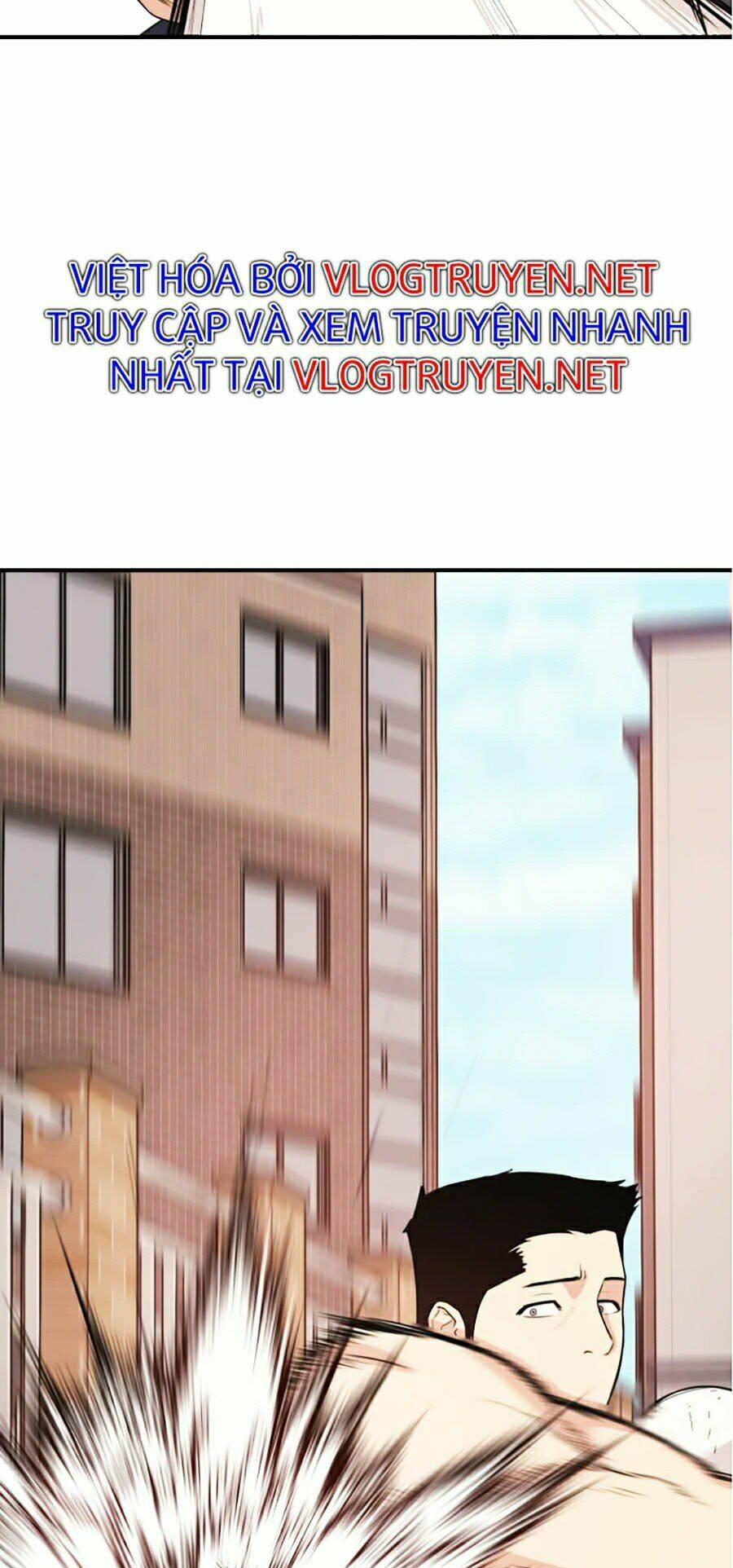 Bạn Trai Vệ Sĩ - Chapter 13 - Page 16