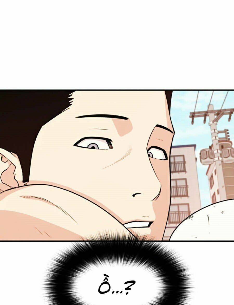 Bạn Trai Vệ Sĩ - Chapter 13 - Page 18