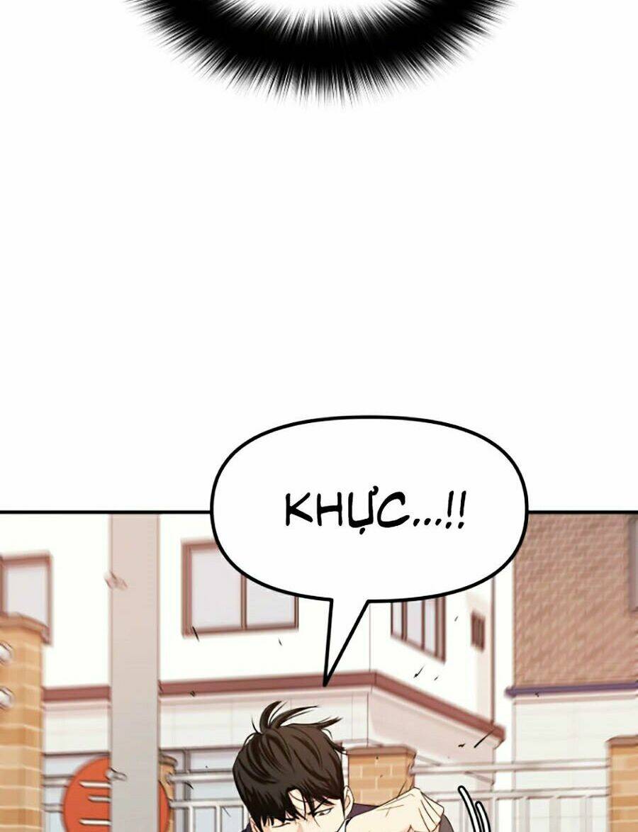 Bạn Trai Vệ Sĩ - Chapter 13 - Page 19