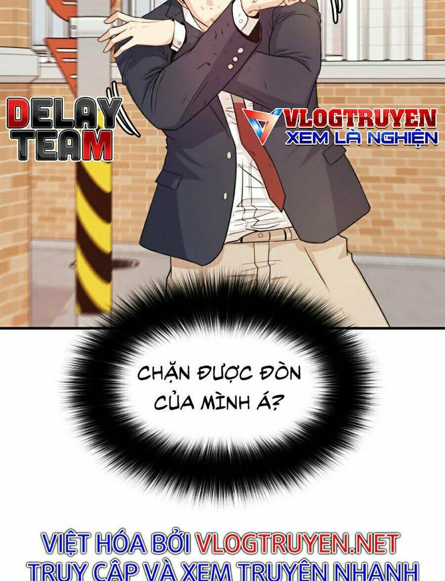 Bạn Trai Vệ Sĩ - Chapter 13 - Page 20