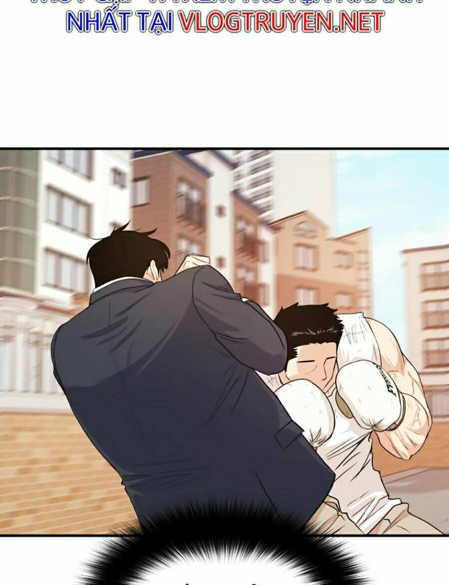 Bạn Trai Vệ Sĩ - Chapter 13 - Page 21