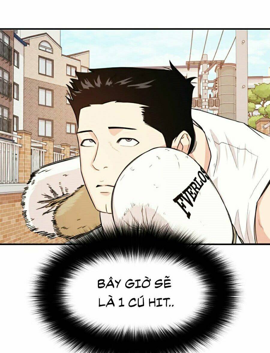 Bạn Trai Vệ Sĩ - Chapter 13 - Page 25