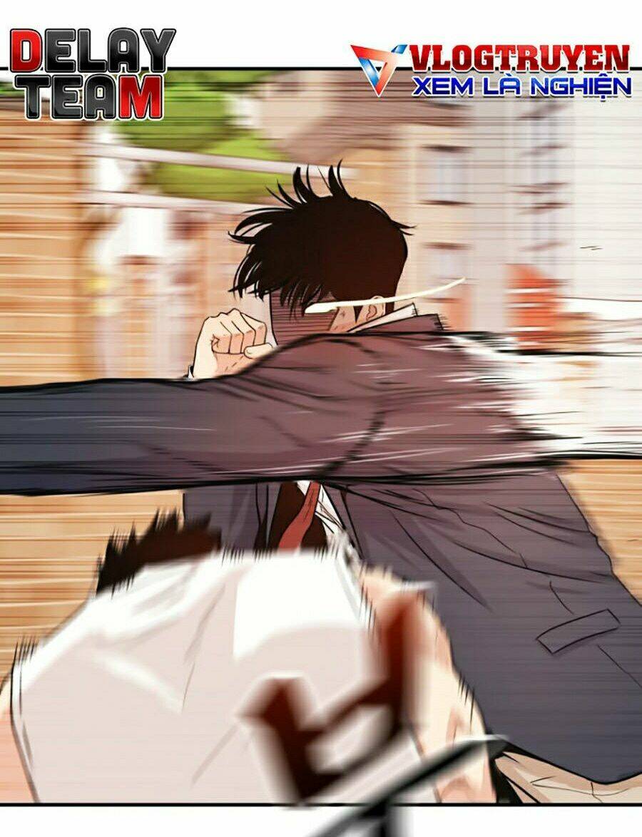 Bạn Trai Vệ Sĩ - Chapter 13 - Page 27