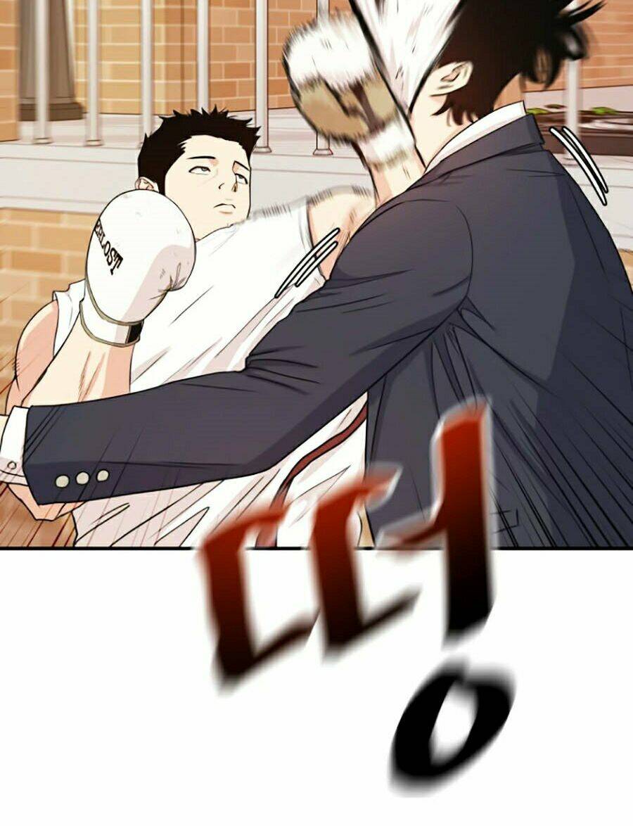 Bạn Trai Vệ Sĩ - Chapter 13 - Page 29