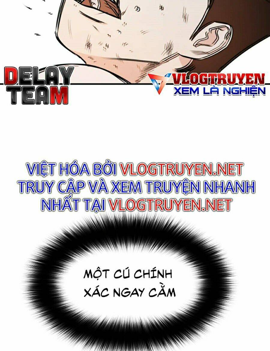 Bạn Trai Vệ Sĩ - Chapter 13 - Page 31