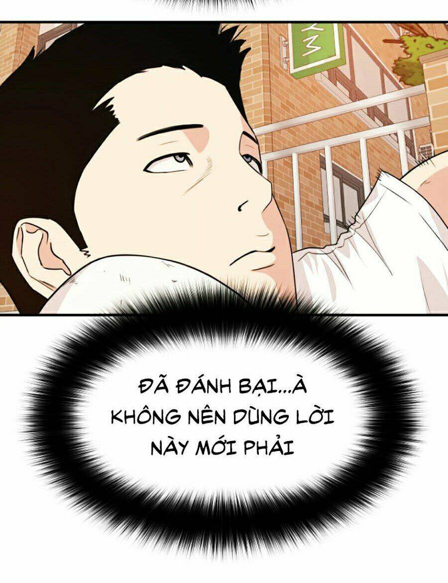 Bạn Trai Vệ Sĩ - Chapter 13 - Page 32