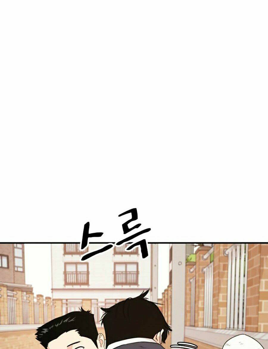 Bạn Trai Vệ Sĩ - Chapter 13 - Page 33