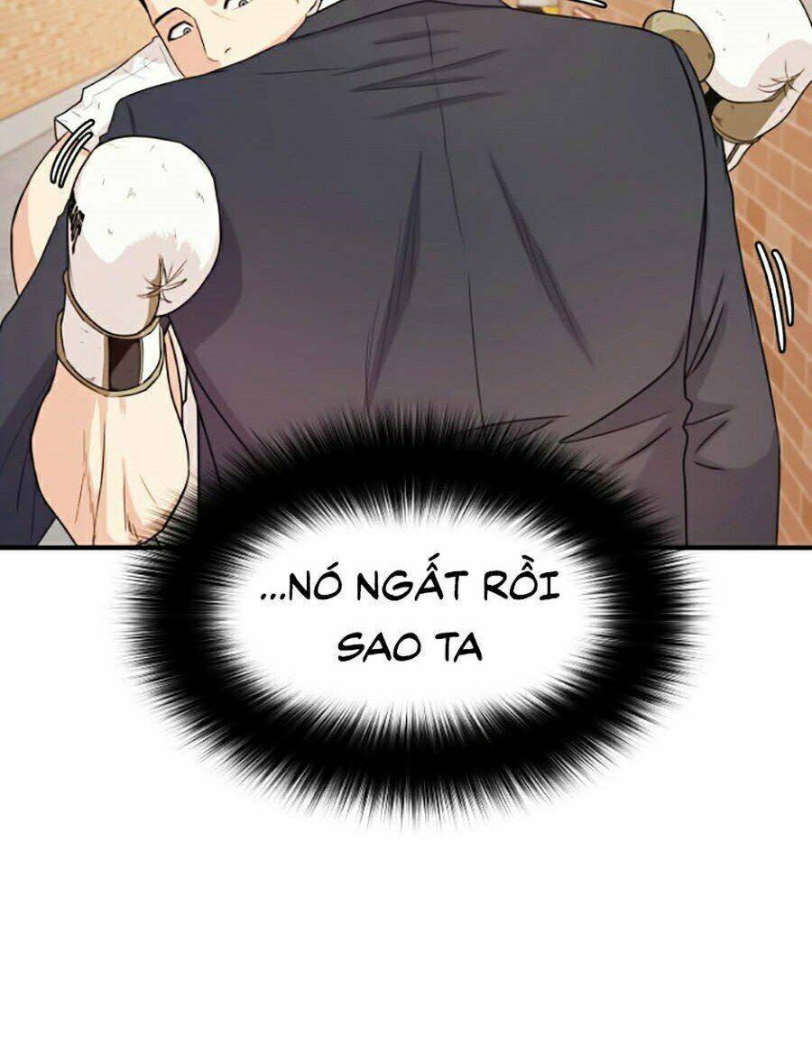 Bạn Trai Vệ Sĩ - Chapter 13 - Page 34