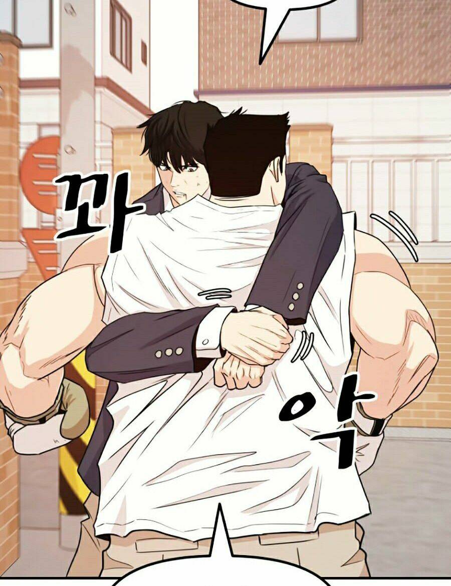 Bạn Trai Vệ Sĩ - Chapter 13 - Page 37