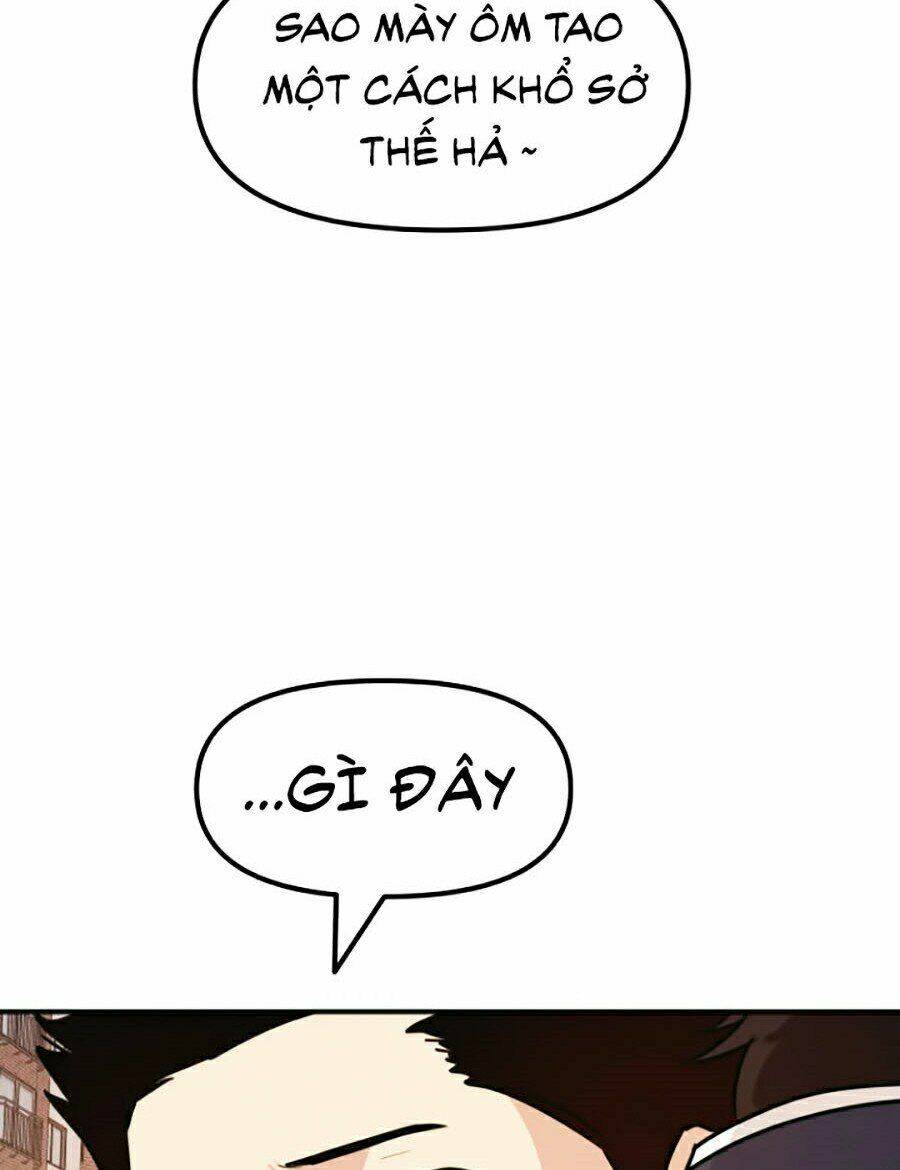 Bạn Trai Vệ Sĩ - Chapter 13 - Page 38