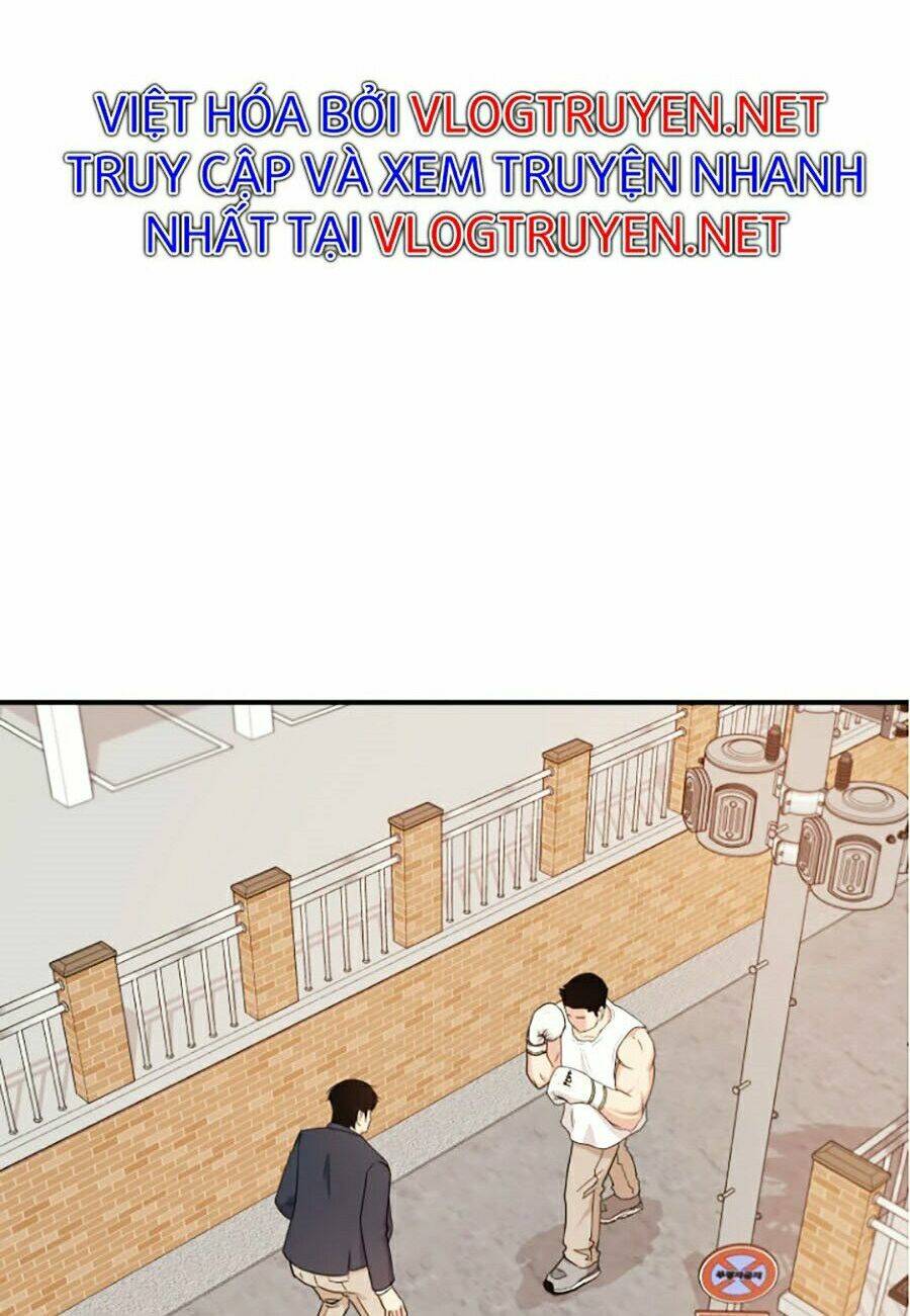 Bạn Trai Vệ Sĩ - Chapter 13 - Page 3