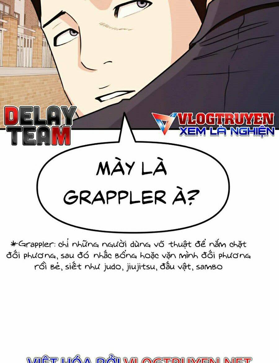 Bạn Trai Vệ Sĩ - Chapter 13 - Page 39