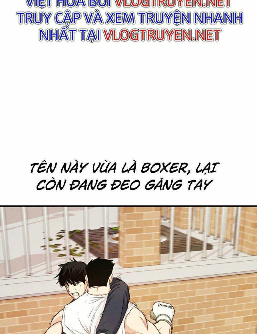 Bạn Trai Vệ Sĩ - Chapter 13 - Page 40