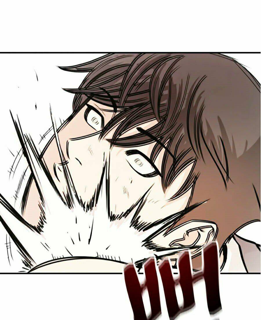 Bạn Trai Vệ Sĩ - Chapter 13 - Page 42