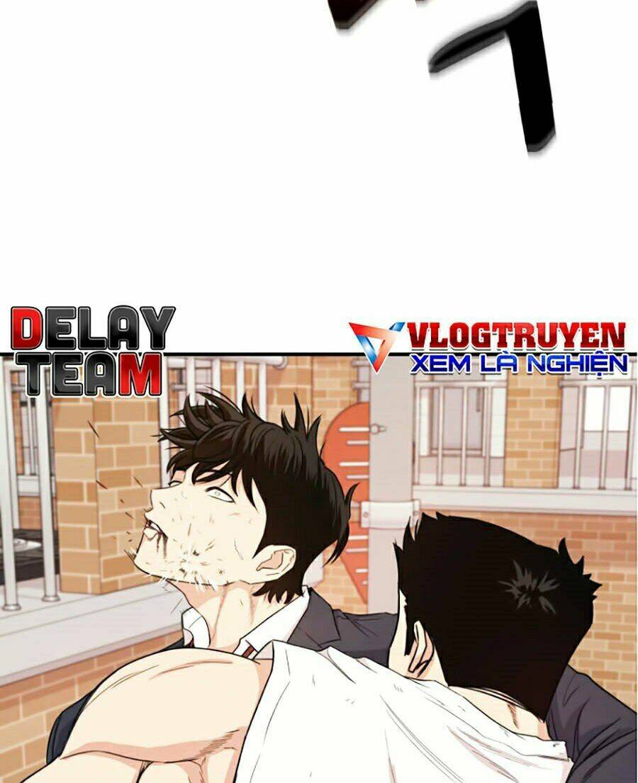 Bạn Trai Vệ Sĩ - Chapter 13 - Page 43
