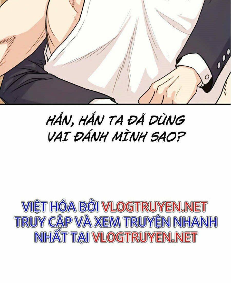 Bạn Trai Vệ Sĩ - Chapter 13 - Page 44