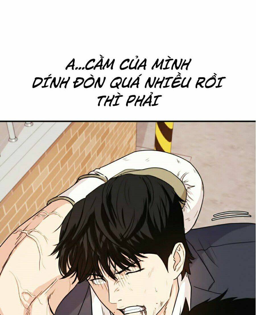 Bạn Trai Vệ Sĩ - Chapter 13 - Page 45