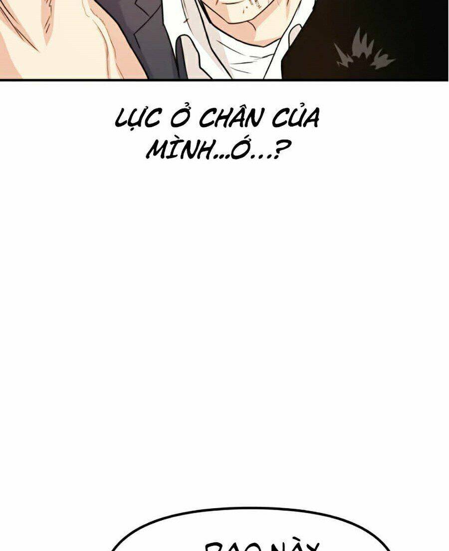 Bạn Trai Vệ Sĩ - Chapter 13 - Page 46