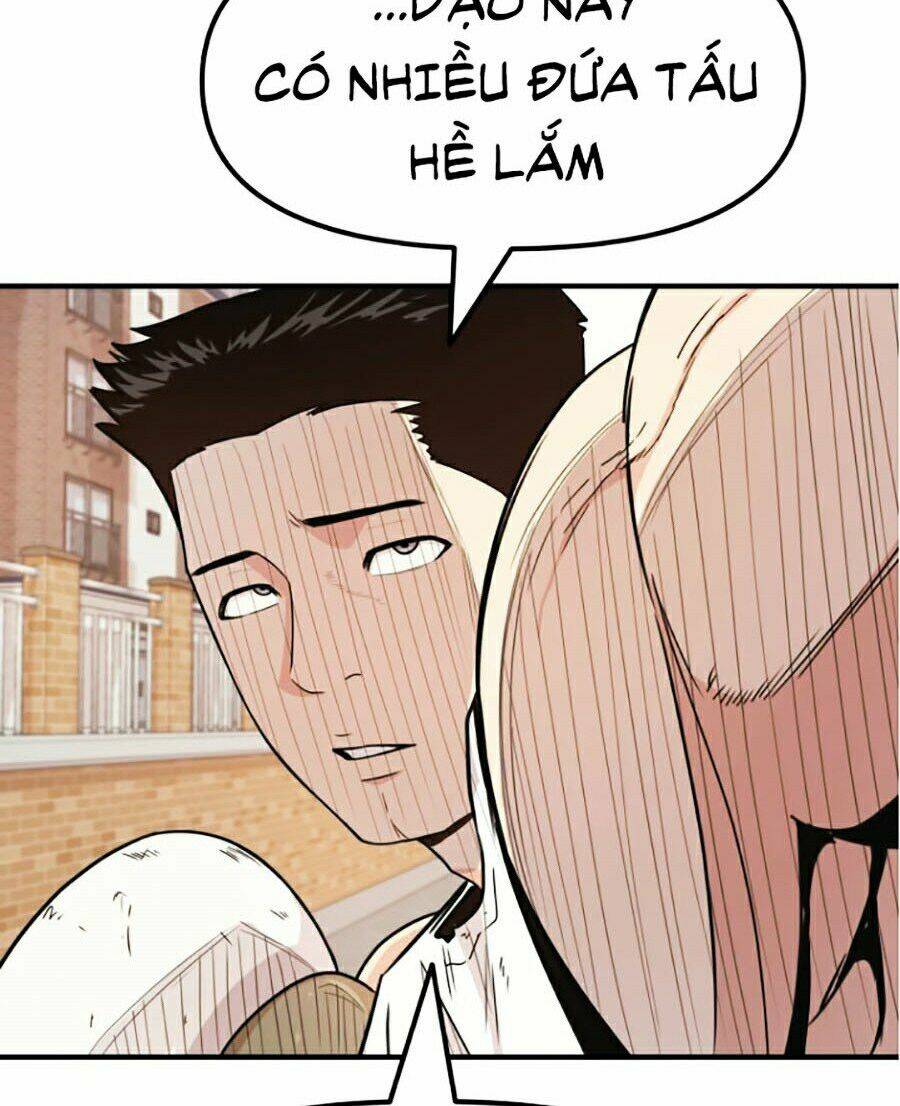 Bạn Trai Vệ Sĩ - Chapter 13 - Page 47