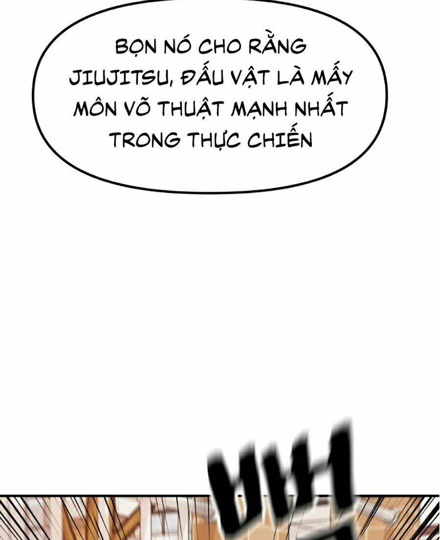 Bạn Trai Vệ Sĩ - Chapter 13 - Page 48