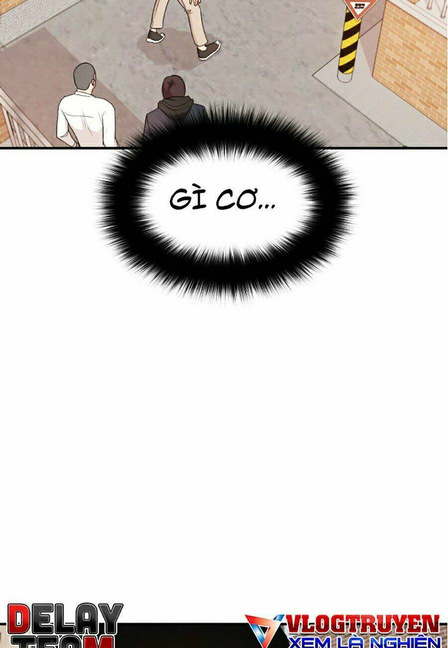 Bạn Trai Vệ Sĩ - Chapter 13 - Page 4