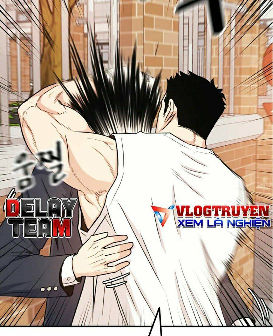 Bạn Trai Vệ Sĩ - Chapter 13 - Page 49