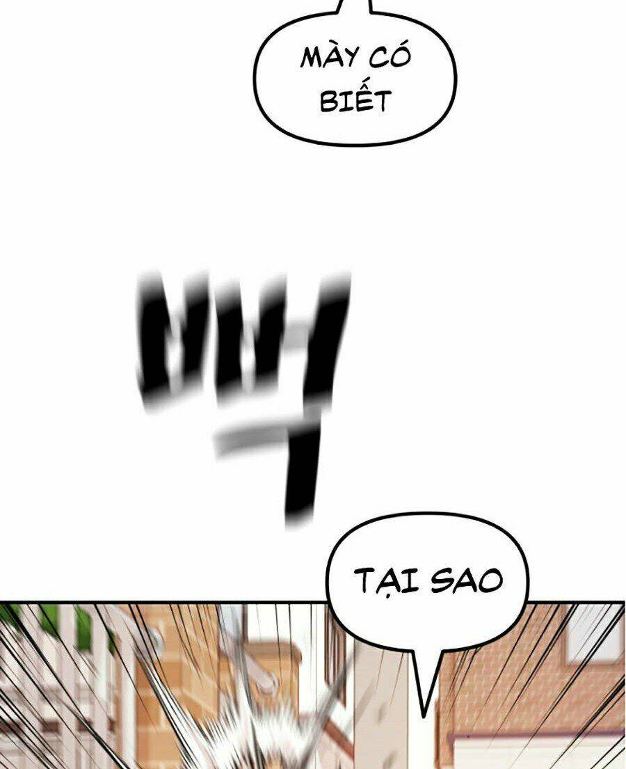 Bạn Trai Vệ Sĩ - Chapter 13 - Page 50