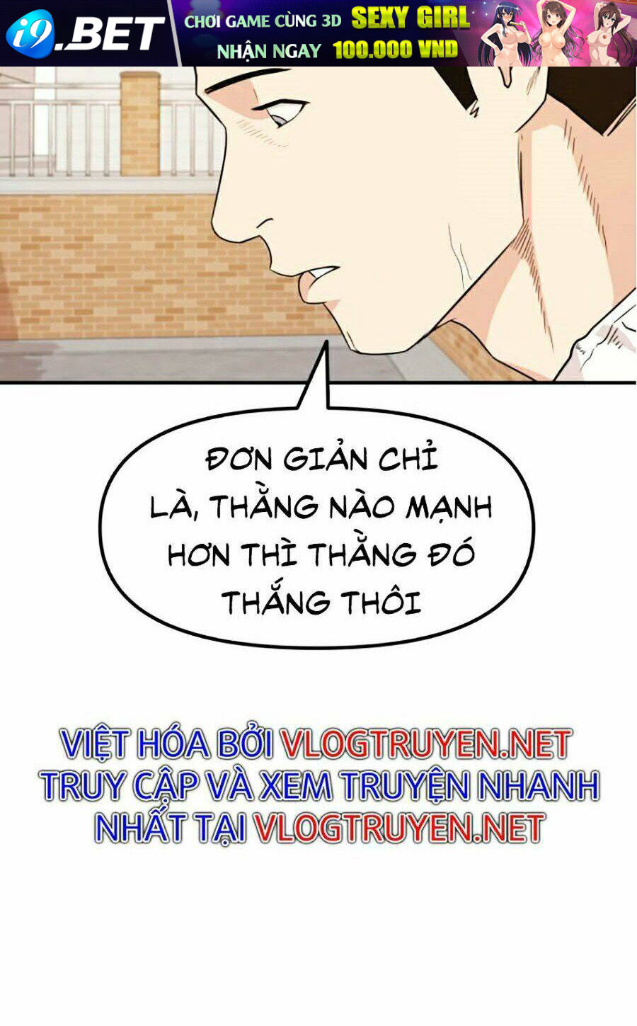 Bạn Trai Vệ Sĩ - Chapter 13 - Page 59