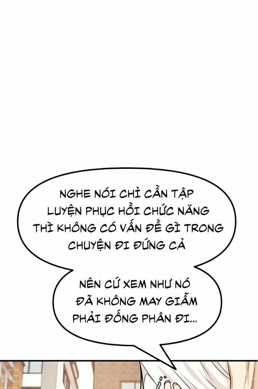 Bạn Trai Vệ Sĩ - Chapter 13 - Page 62