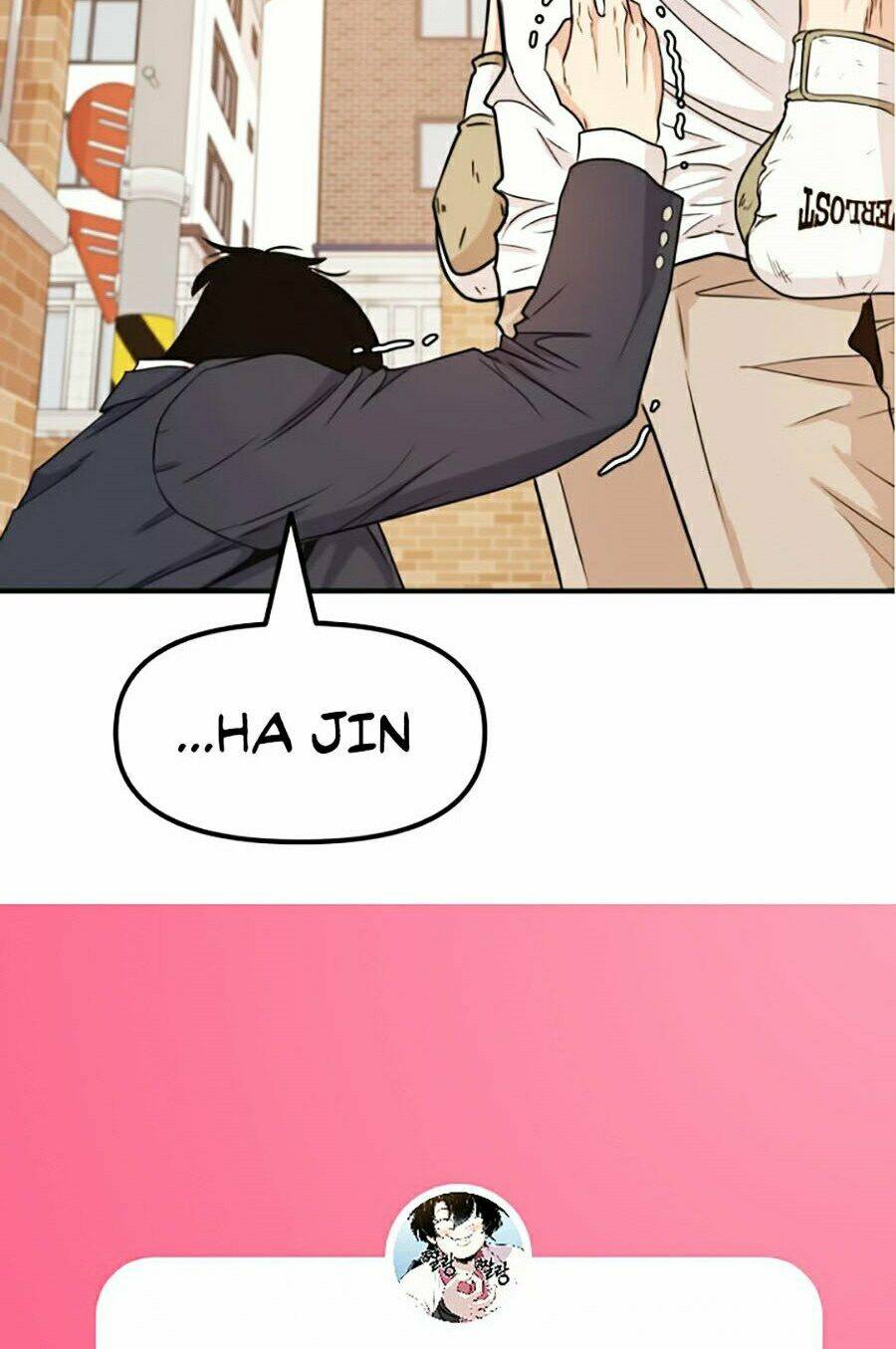 Bạn Trai Vệ Sĩ - Chapter 13 - Page 63