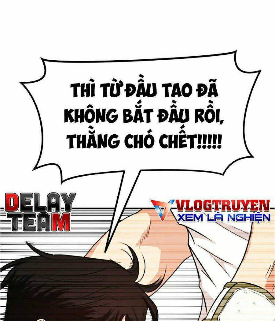 Bạn Trai Vệ Sĩ - Chapter 13 - Page 68