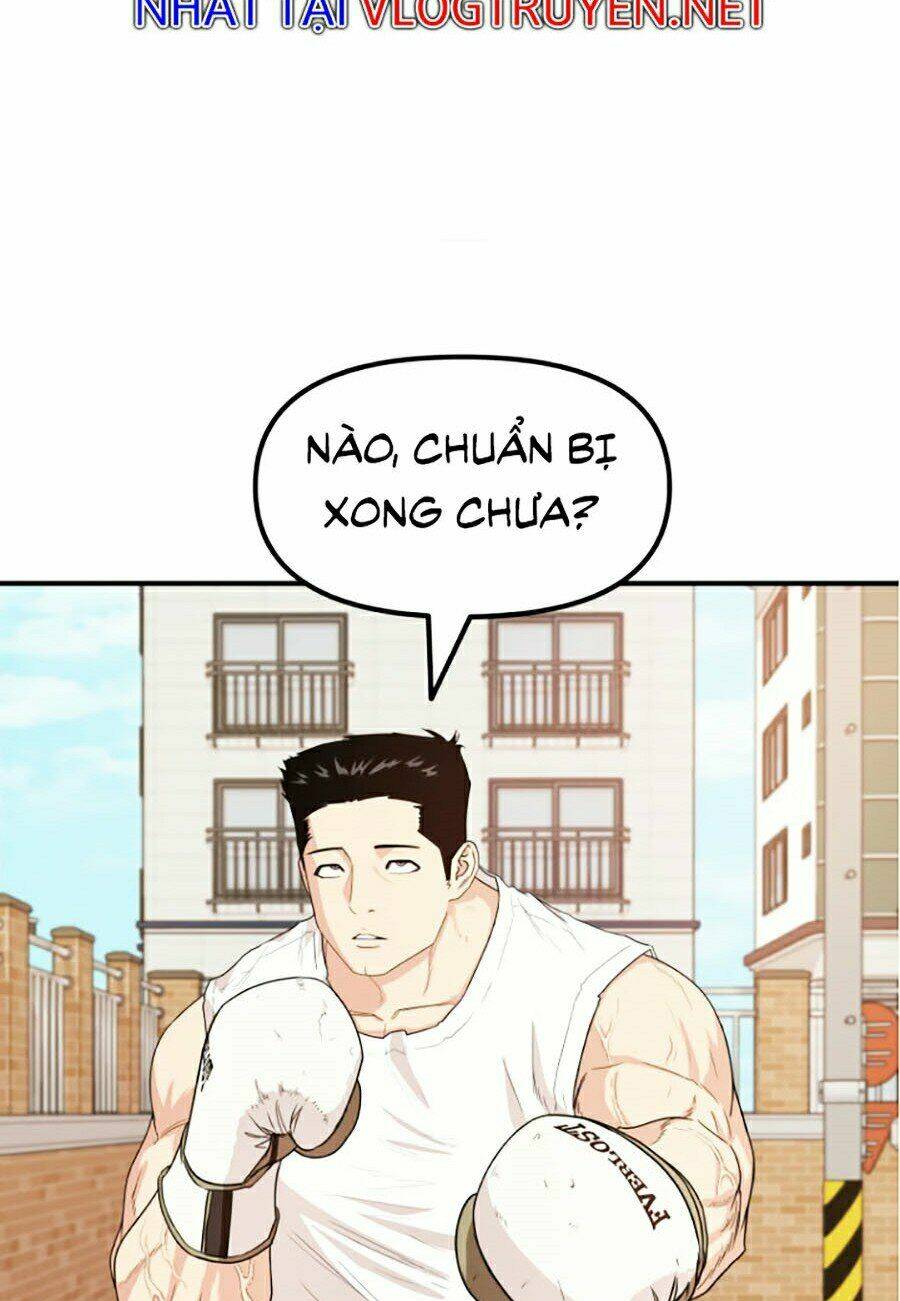 Bạn Trai Vệ Sĩ - Chapter 13 - Page 6