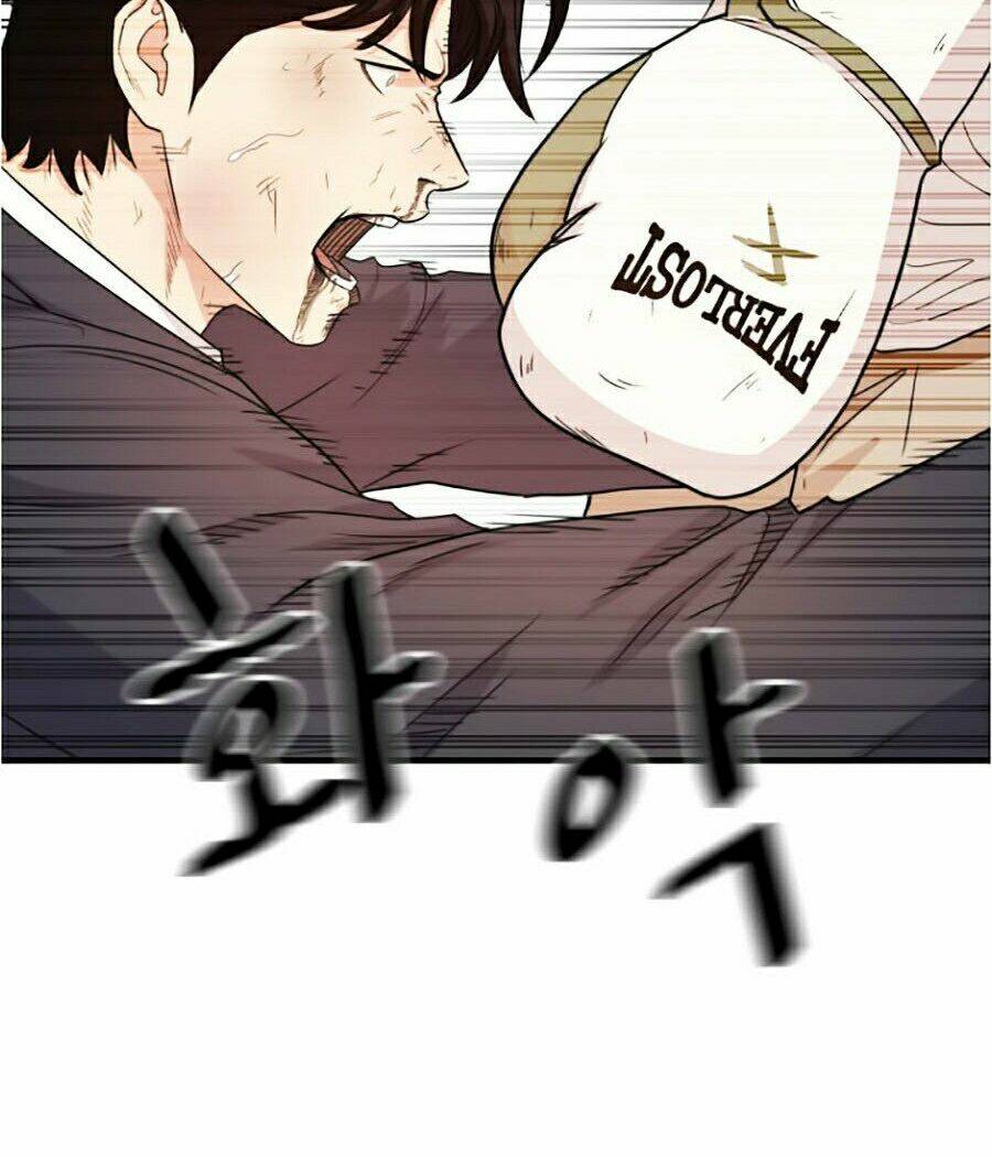 Bạn Trai Vệ Sĩ - Chapter 13 - Page 69