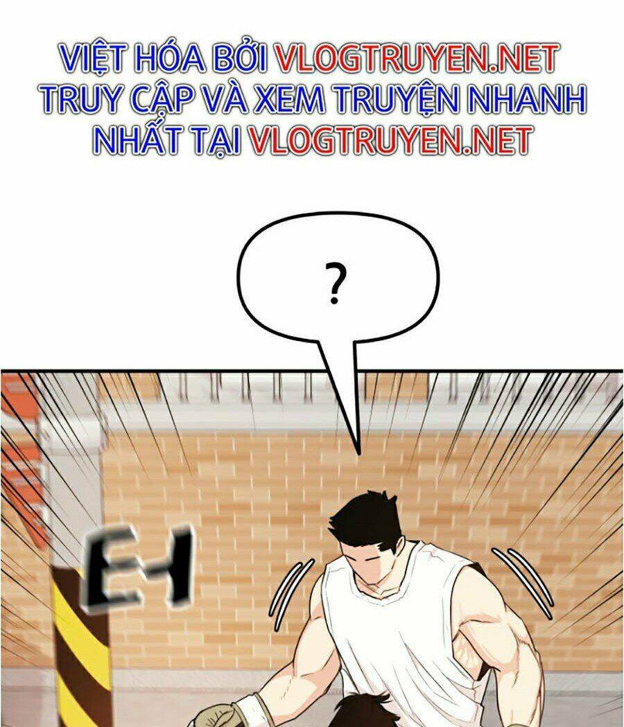 Bạn Trai Vệ Sĩ - Chapter 13 - Page 70