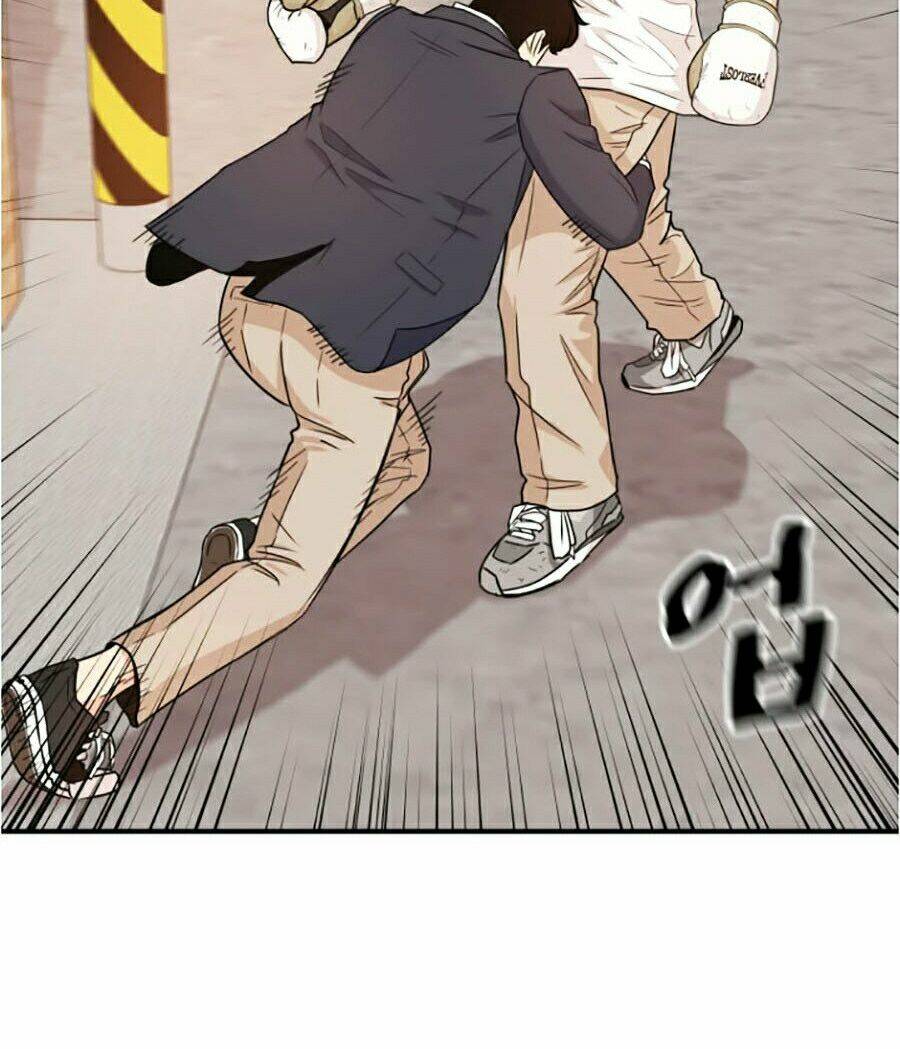 Bạn Trai Vệ Sĩ - Chapter 13 - Page 71