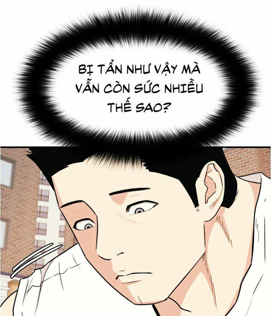 Bạn Trai Vệ Sĩ - Chapter 13 - Page 72