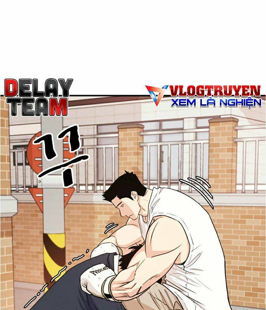 Bạn Trai Vệ Sĩ - Chapter 13 - Page 74