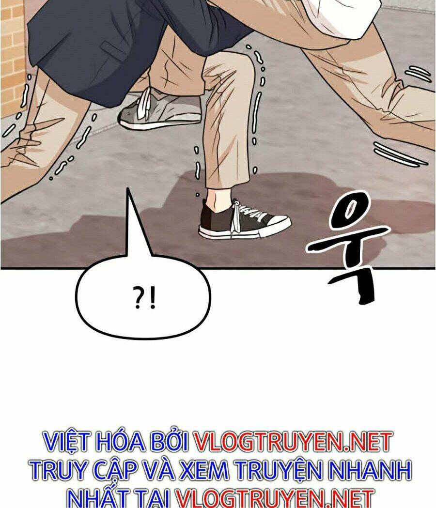 Bạn Trai Vệ Sĩ - Chapter 13 - Page 75