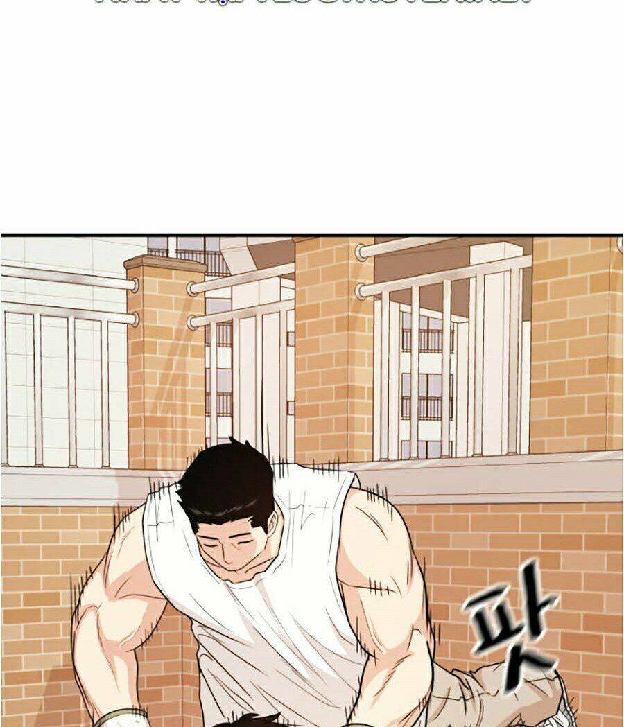 Bạn Trai Vệ Sĩ - Chapter 13 - Page 76