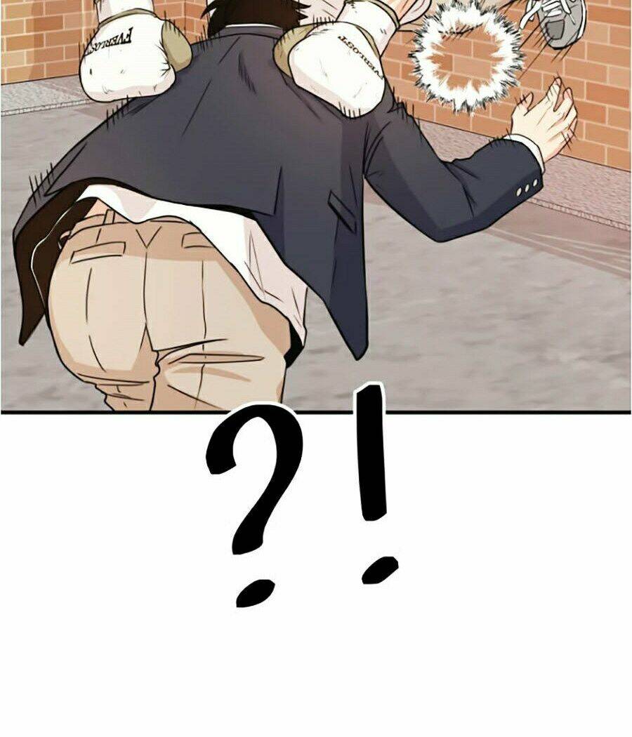 Bạn Trai Vệ Sĩ - Chapter 13 - Page 77