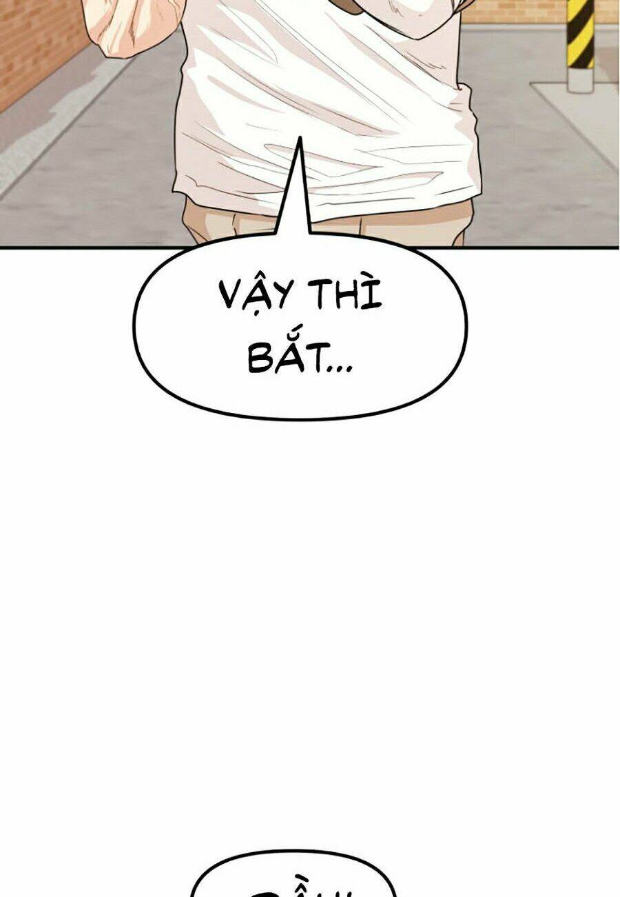 Bạn Trai Vệ Sĩ - Chapter 13 - Page 7