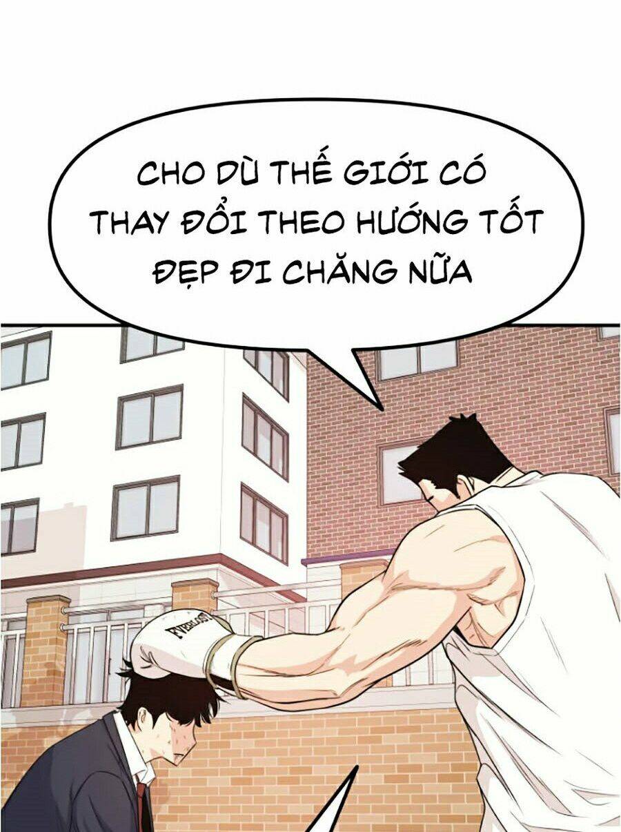 Bạn Trai Vệ Sĩ - Chapter 13 - Page 81