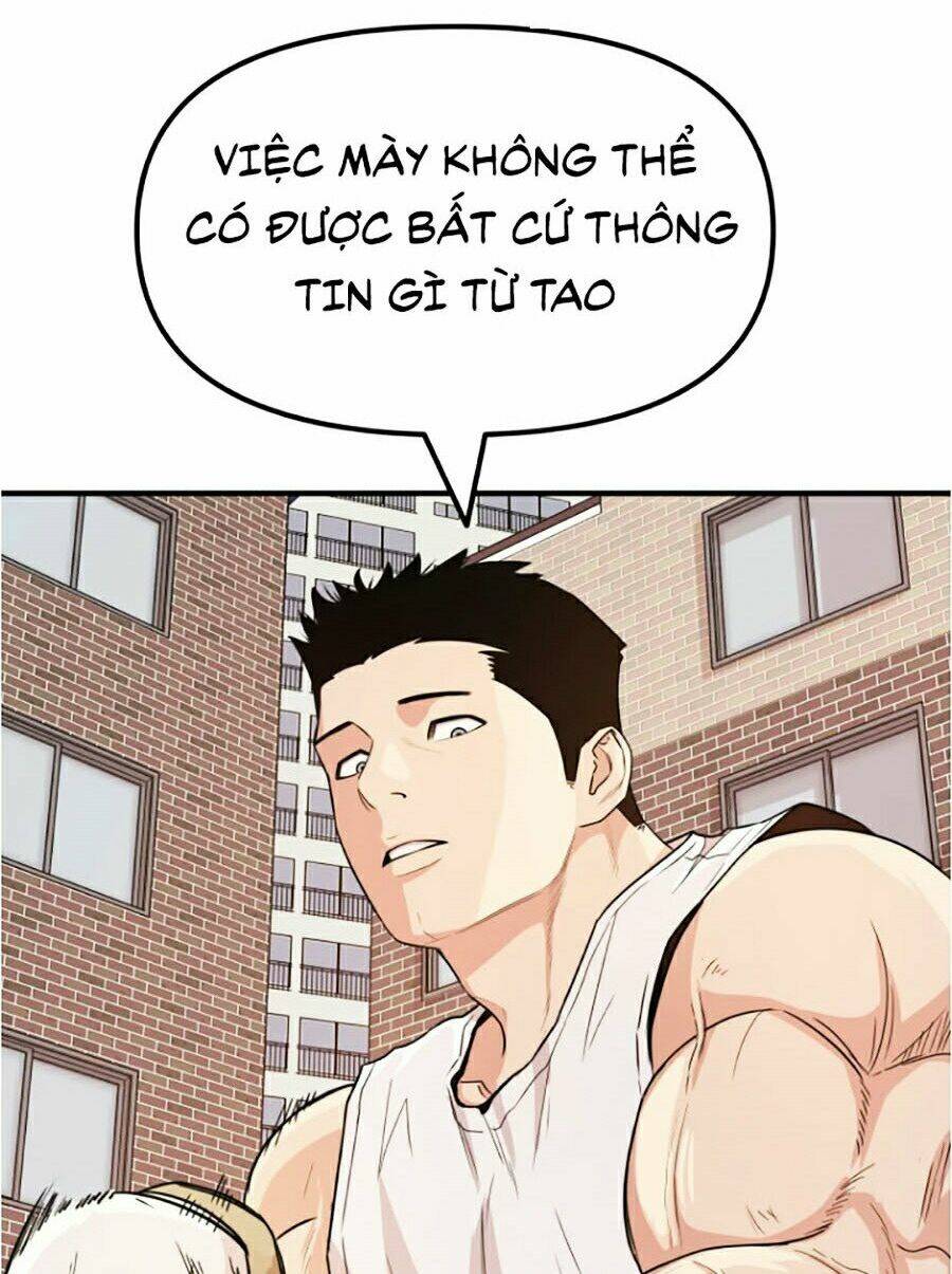 Bạn Trai Vệ Sĩ - Chapter 13 - Page 83