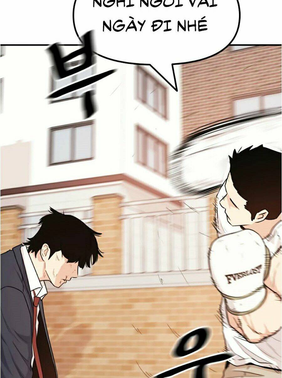 Bạn Trai Vệ Sĩ - Chapter 13 - Page 85